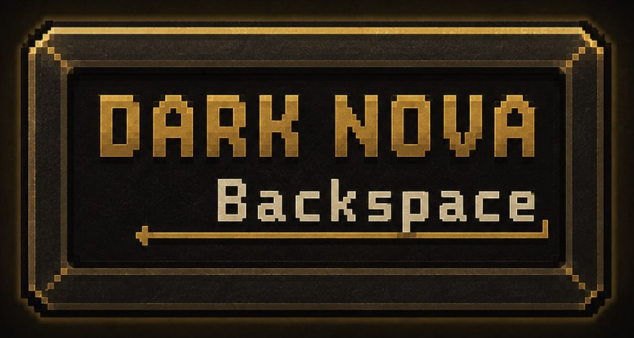 Backspace